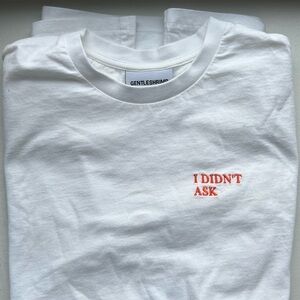 GENTLESHRIMP T-shirt